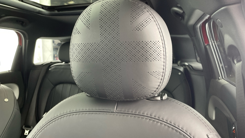 MINI Countryman 2.0 Cooper S Exclusive Premium Plus 5dr Auto Petrol Hatchback